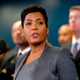 Atlanta Mayor Keisha Lance Bottoms